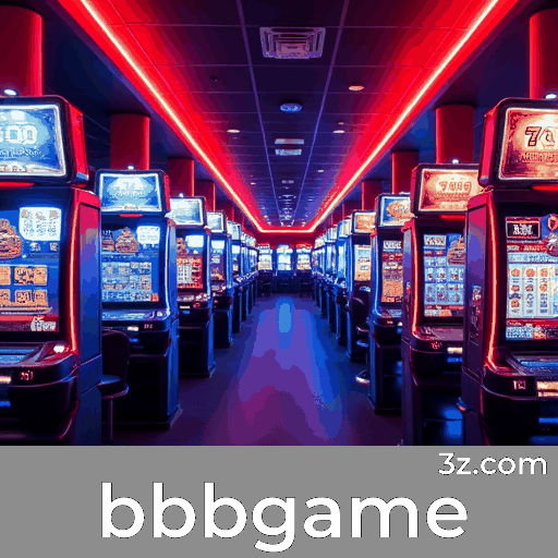 bbbgame Inovação: Transformando o Futuro dos Jogos com Tecnologia