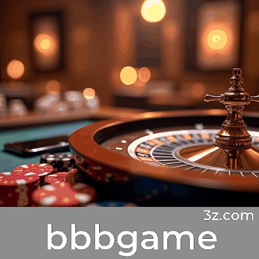 bbbgame: Seu Cassino Online de Confiança e Entretenimento