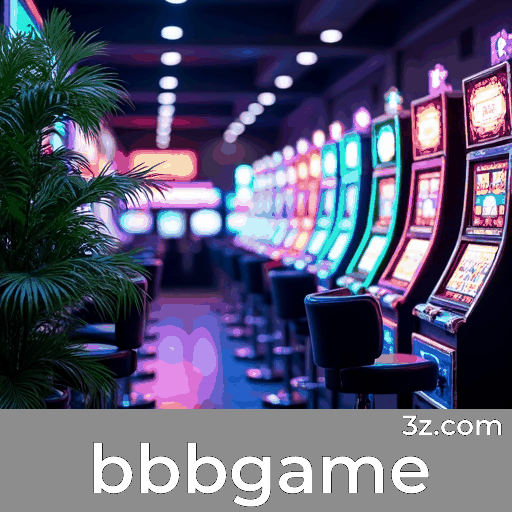 bbbgame: Experiência de Cassino Profissional e Autêntica