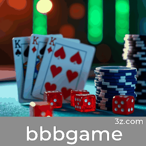 bbbgame: Experiência de Cassino Profissional e Autêntica